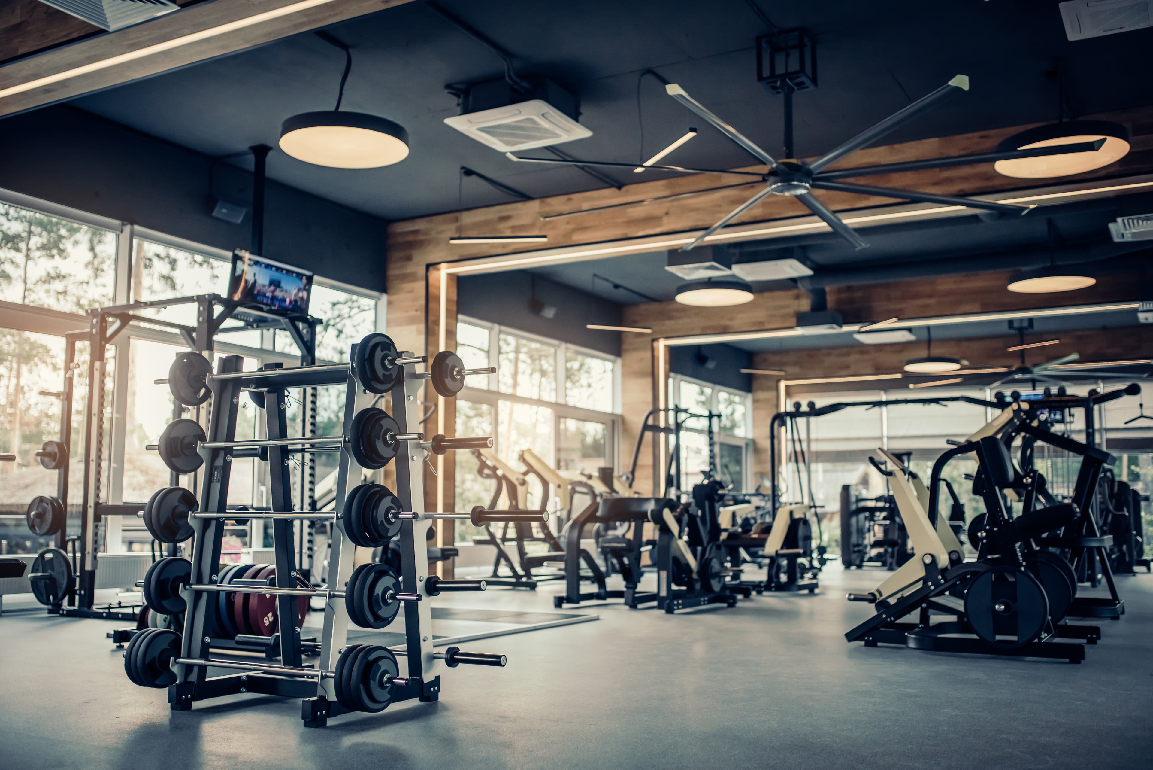 FITNESS